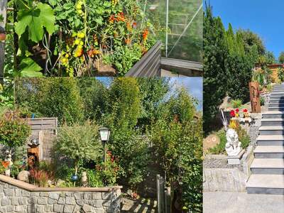 Haus mit Garten kaufen in 4174 Niederwaldkirchen (Bild 1)