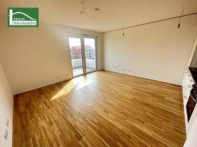 Terrassenwohnung mieten in 8020 Graz (Bild 2)