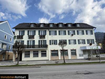 Haus kaufen in 8950 Stainach (Bild 1)