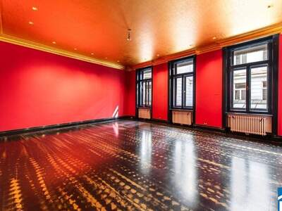 Apartment provisionsfrei mieten in 1040 Wien