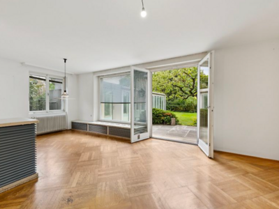 Haus mit Garten kaufen in 1130 Wien (Bild 3)