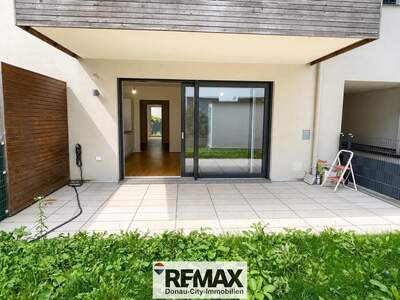Terrassenwohnung mieten in 3400 Klosterneuburg (Bild 2)