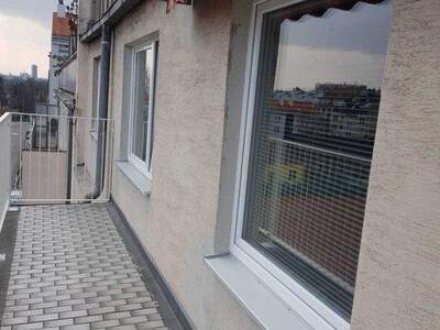 Terrassenwohnung kaufen in 1210 Wien (Bild 1)