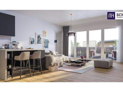 Wohnung kaufen in 8041 Graz