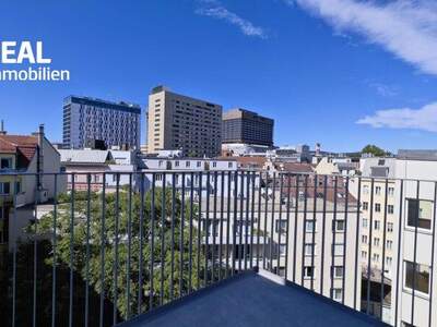 Terrassenwohnung mieten in 1090 Wien (Bild 2)