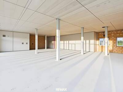 Gewerbeobjekt mieten in 4030 Linz