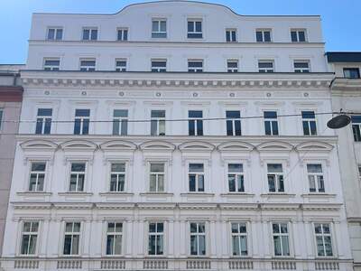 Wohnung kaufen in 1050 Wien