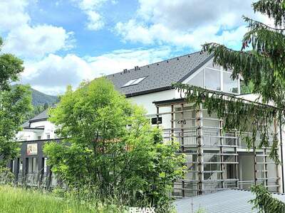 Wohnung kaufen in 2680 Steinhaus (Bild 2)