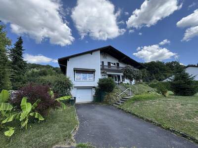 Haus mit Garten kaufen in 8344 Bad Gleichenberg (Bild 1)