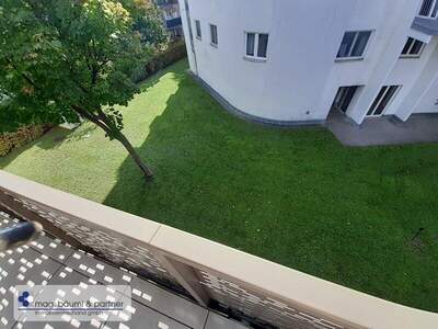 Terrassenwohnung mieten in 1230 Wien (Bild 3)