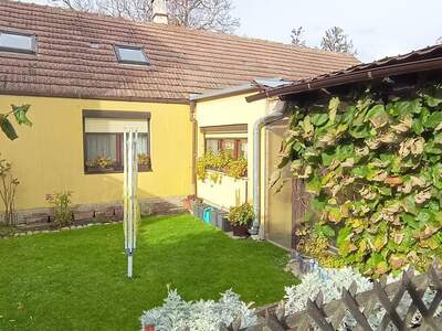 Einfamilienhaus kaufen in 2000 Stockerau (Bild 1)