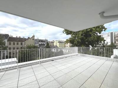 Mietwohnung in 1180 Wien