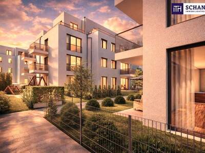 Terrassenwohnung kaufen in 2301 Groß (Bild 5)