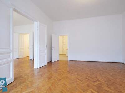 Altbauwohnung mieten in 1070 Wien (Bild 4)