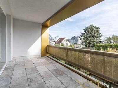 Terrassenwohnung kaufen in 4040 Linz (Bild 3)