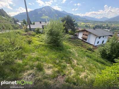 Grundstück kaufen in 6363 Westendorf (Bild 3)