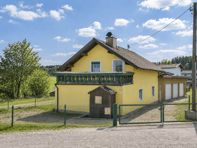 Haus kaufen in 5222 Munderfing