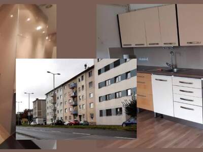 Wohnung mieten in 8051 Graz