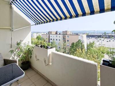Wohnung kaufen in 3100 St. Pölten