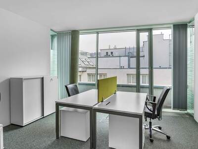 Büro / Praxis mieten in 1070 Wien (Bild 4)