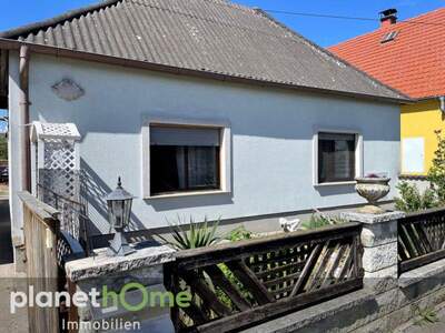 Haus kaufen in 7350 Oberpullendorf