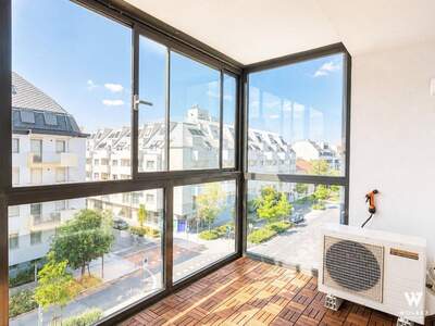Wohnung kaufen in 1220 Wien