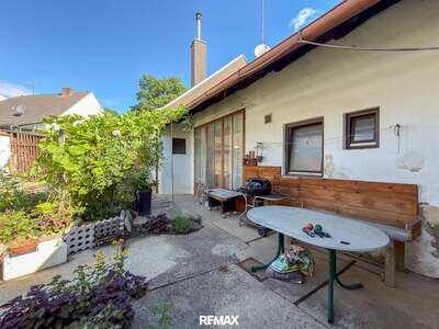Haus kaufen in 2265 Drösing