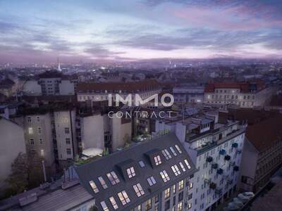 Eigentumswohnung in 1040 Wien