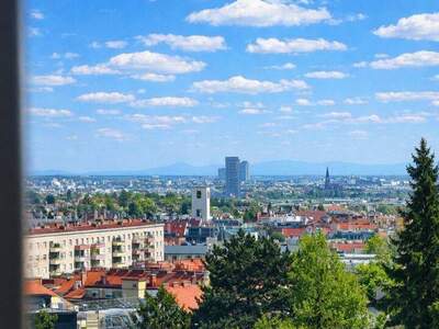 Wohnung kaufen in 1190 Wien