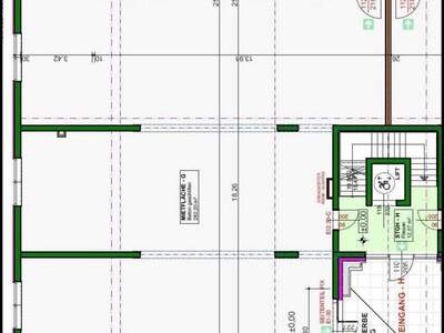 Gewerbeobjekt mieten in 5303 Thalgau