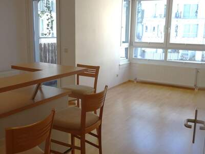 Wohnung mit Balkon mieten in 1110 WIen (Bild 3)
