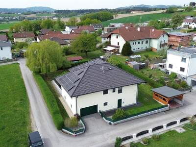 Haus kaufen in 4213 Unterweitersdorf