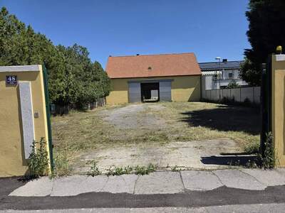 Gewerbeobjekt mieten in 2514 Traiskirchen