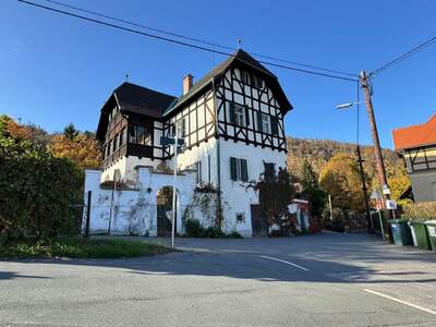 Haus kaufen in 8052 Graz