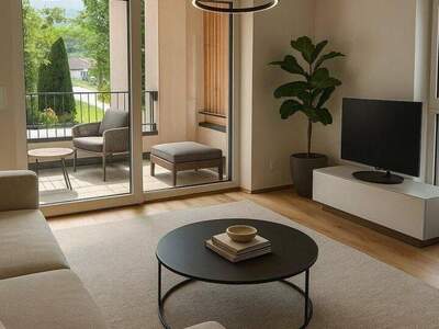 Wohnung kaufen in 8044 Weinitzen