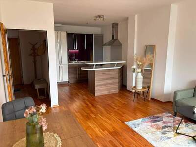 Wohnung provisionsfrei mieten in 7000 Eisenstadt