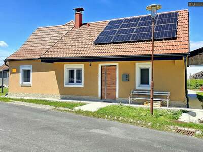 Haus mit Garten mieten in 8271 Hohenbrugg (Bild 2)