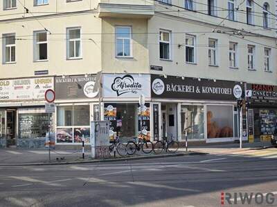 Einzelhandel mieten in 1200 Wien (Bild 2)