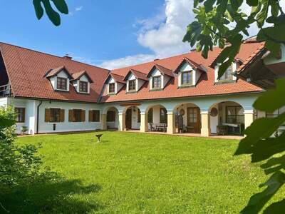 Haus kaufen in 8505 Sankt Nikolai