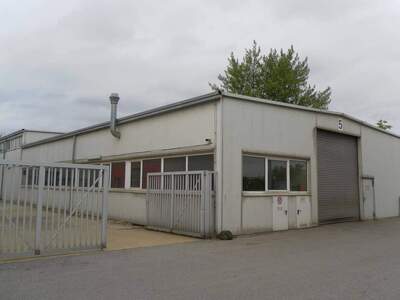 Gewerbeobjekt mieten in 2201 Seyring