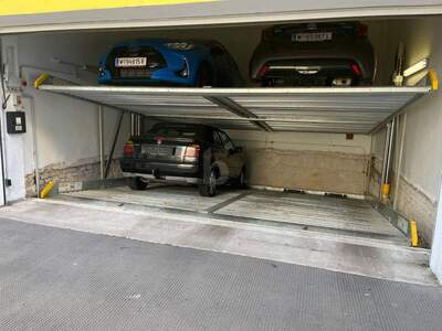 Gewerbeobjekt kaufen in 1020 Wien