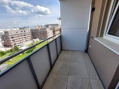 Wohnung mieten in 3100 St. Pölten