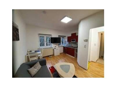 Holiday rental provisionsfrei mieten in 4020 Linz