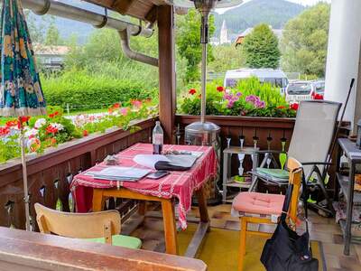 Haus mit Garten kaufen in 8625 Turnau (Bild 5)