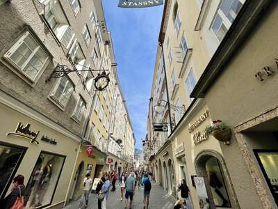 Anlageobjekt kaufen in 5020 Salzburg (Bild 2)