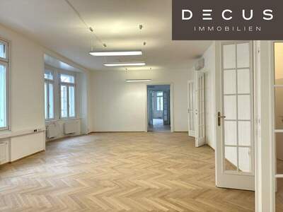 Büro / Praxis mieten in 1080 Wien (Bild 2)