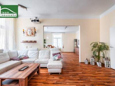 Wohnung kaufen in 1160 Wien (Bild 2)