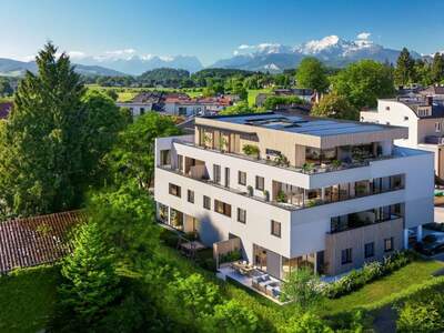 Eigentumswohnung in 5020 Salzburg (Bild 3)
