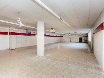 Gewerbeobjekt mieten in 8020 Graz