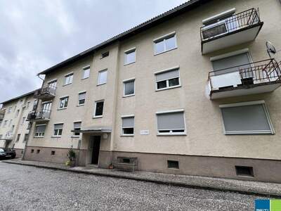 Wohnung kaufen in 9183 Schlatten (Bild 1)